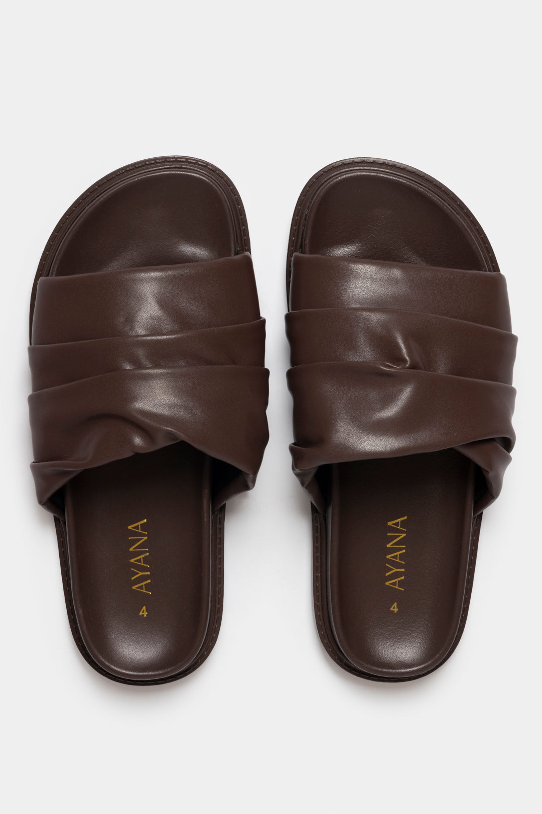 Shanon Slide-In Sandals