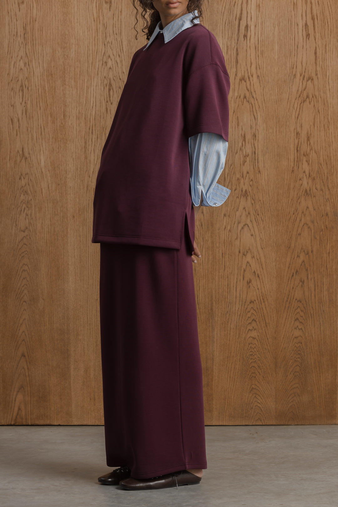 Oaklyn Modal Tee