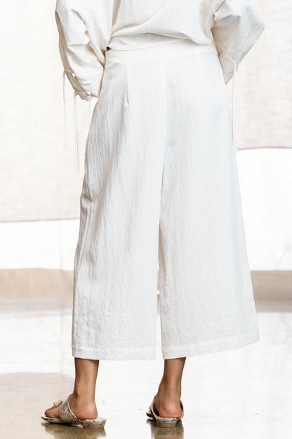 Pandora Wide Leg Culotte
