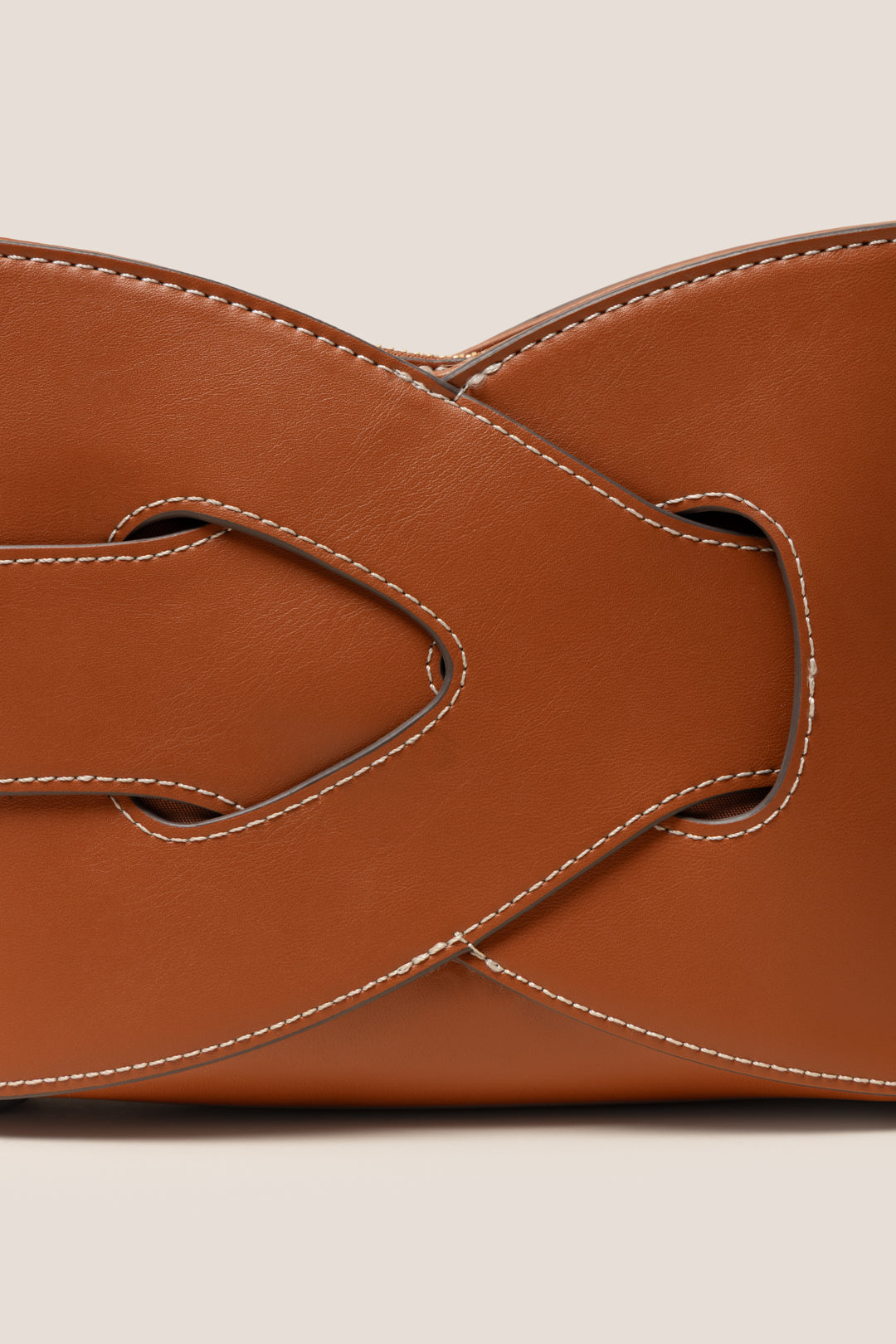 Lindelwa Woven Cross-Body Bag