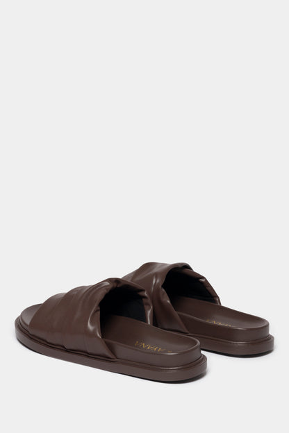Shanon Slide-In Sandals