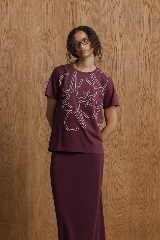 Willow Branded T-Shirt