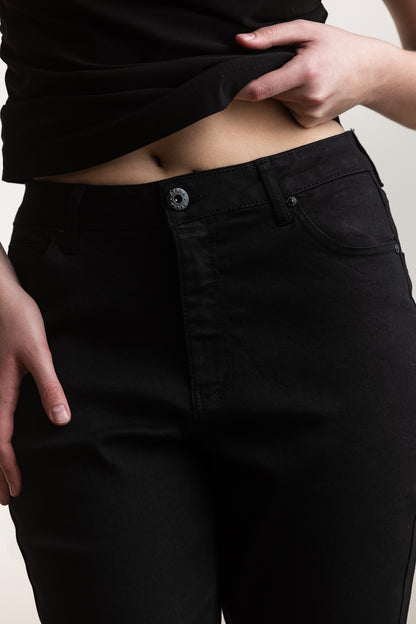 Muneeba Skinny Leg Jeans