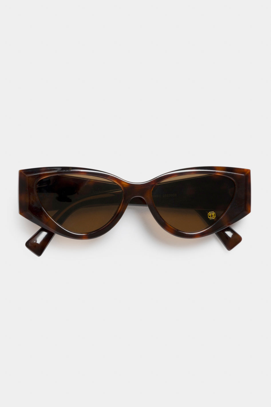 Sonto Cat-Eye Sunglasses