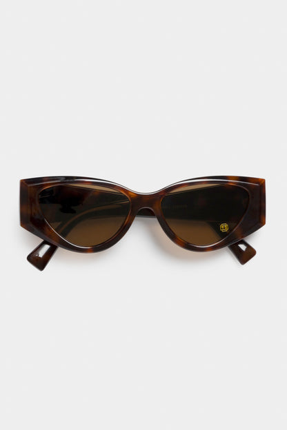 Sonto Cat-Eye Sunglasses