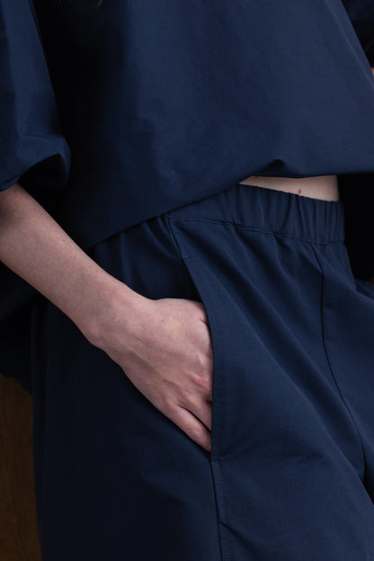 Marlow Barrel Leg Pants