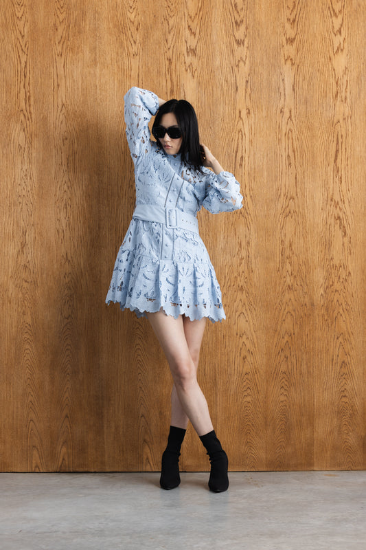 Rio Lace Mini