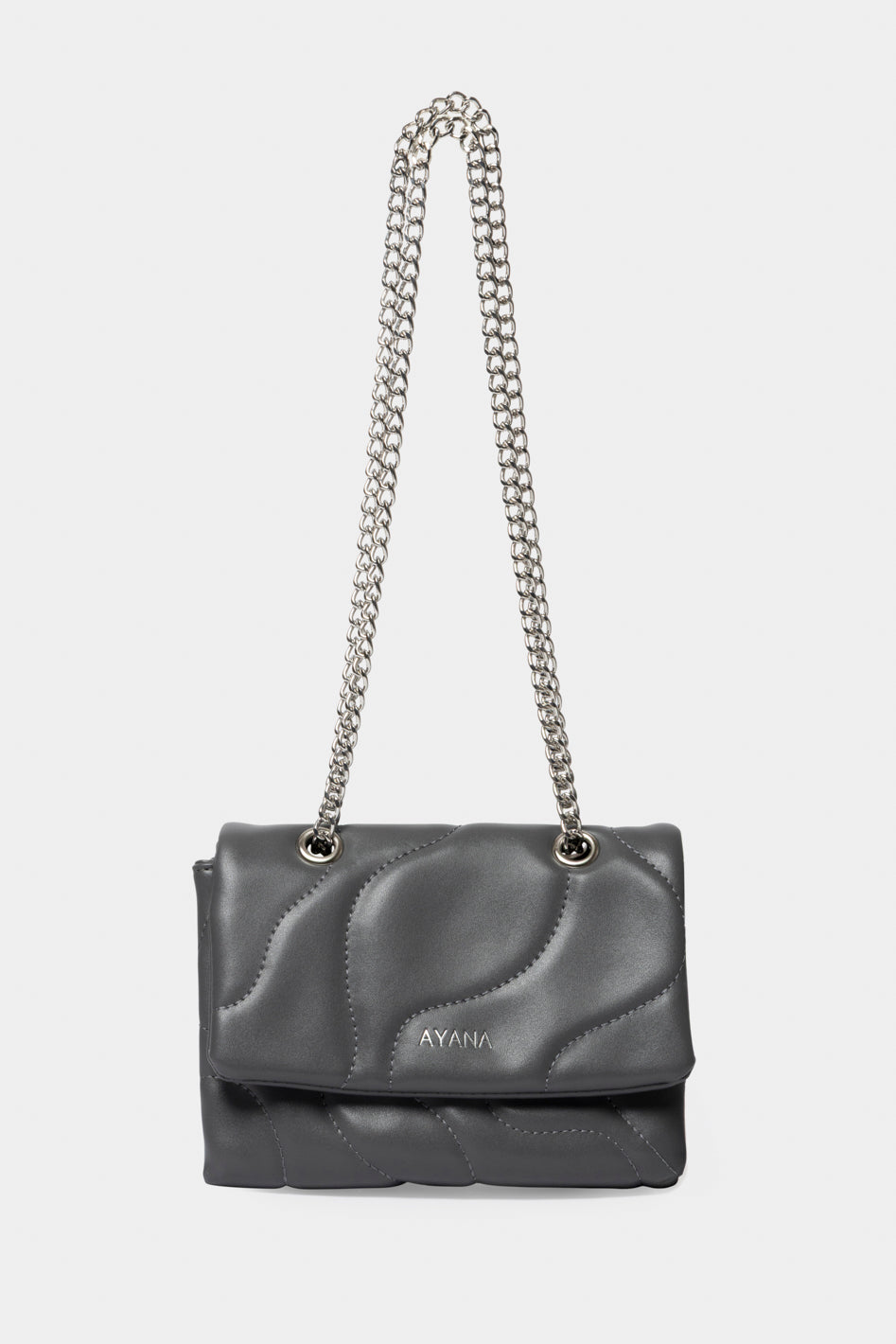 Hoddy Chain Bag