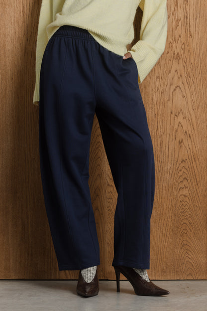 Aya Barrel Trouser