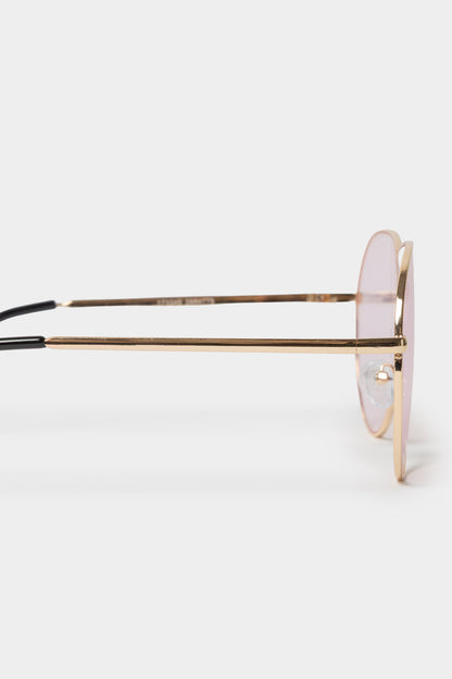 Ofentse Aviator Sunglasses