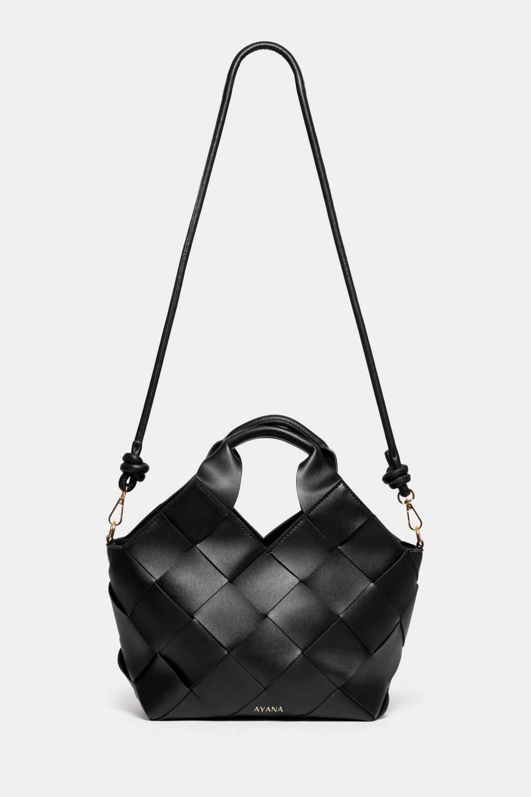 Neema Weave Bag