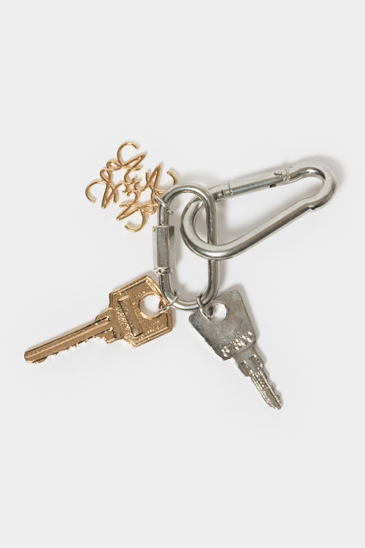 Bubuhle Key Bag Charm