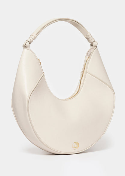 Amelia Moon Bag _ 167848 _ Ecru