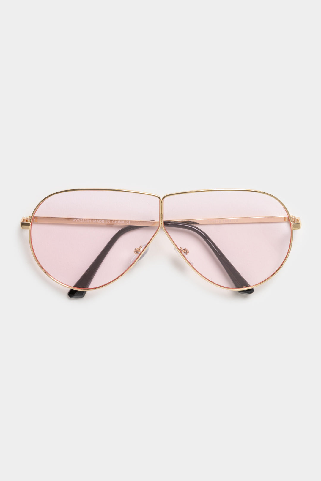 Ofentse Aviator Sunglasses