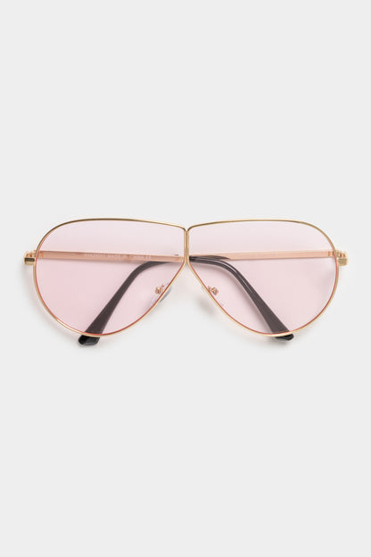 Ofentse Aviator Sunglasses