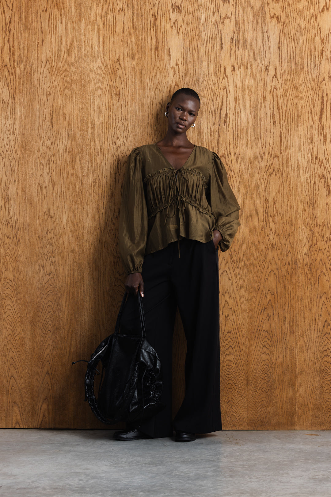 Kelia Blouse