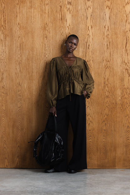 Kelia Blouse