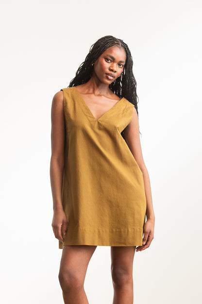 Chantelle Mini Dress