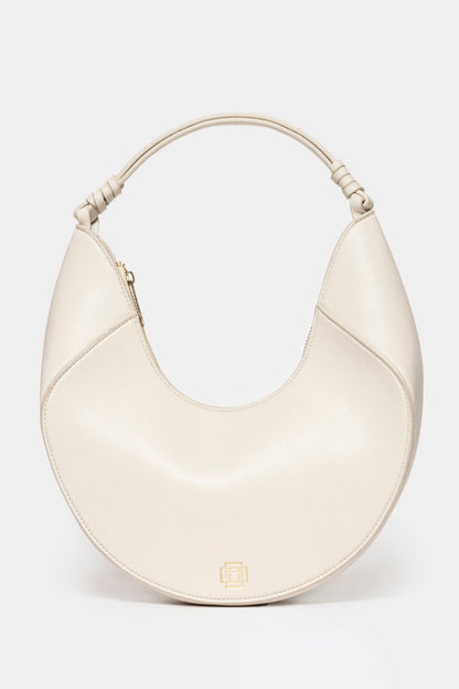 Amelia Moon Bag _ 167848 _ Ecru