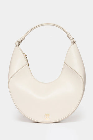 Amelia Moon Bag _ 167848 _ Ecru