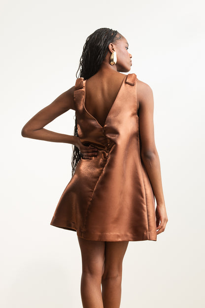 Madimole Mini Shift Dress