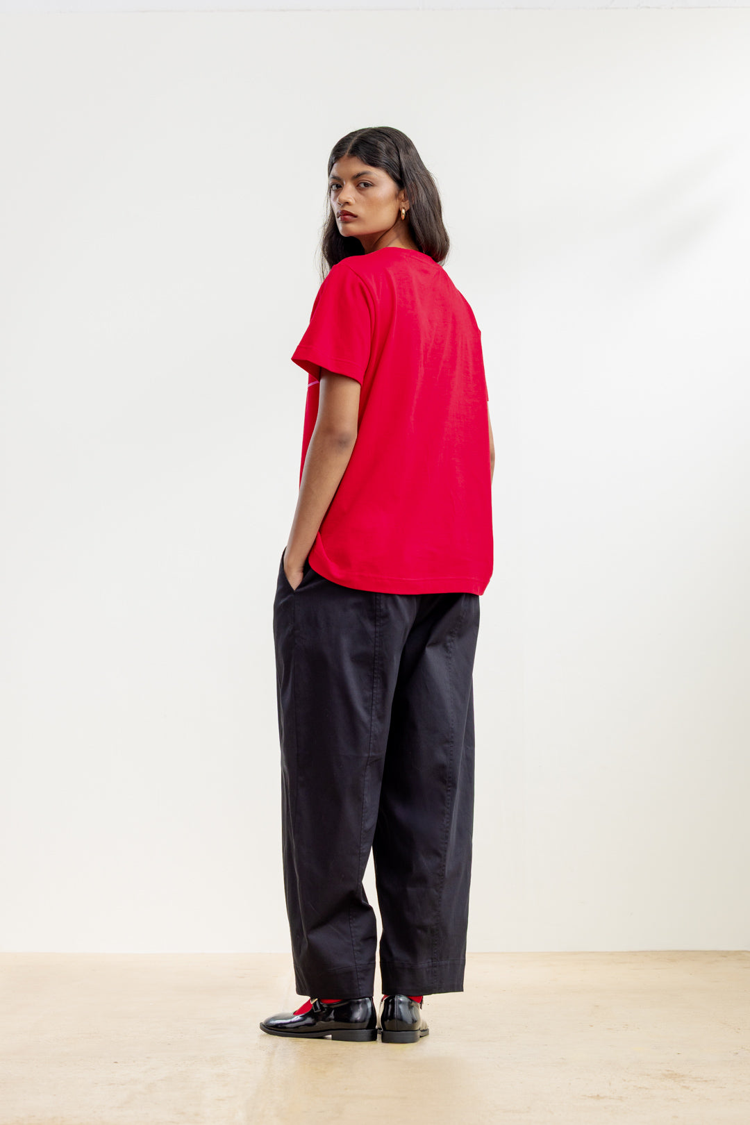 Willow Branded T-Shirt