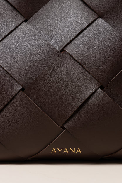 Neema Weave Bag