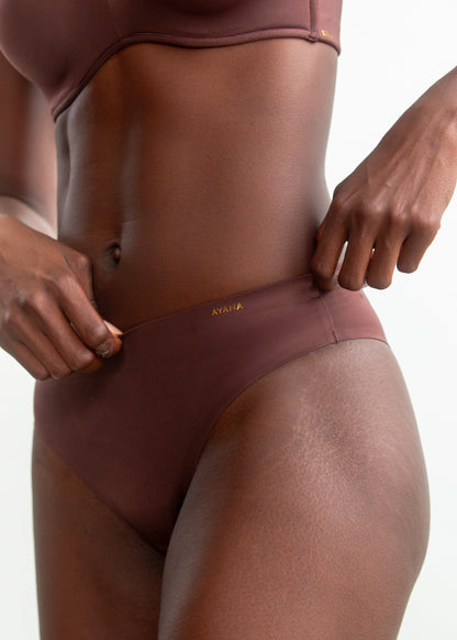 Nikki Brazillian _ 157974 _ Chocolate