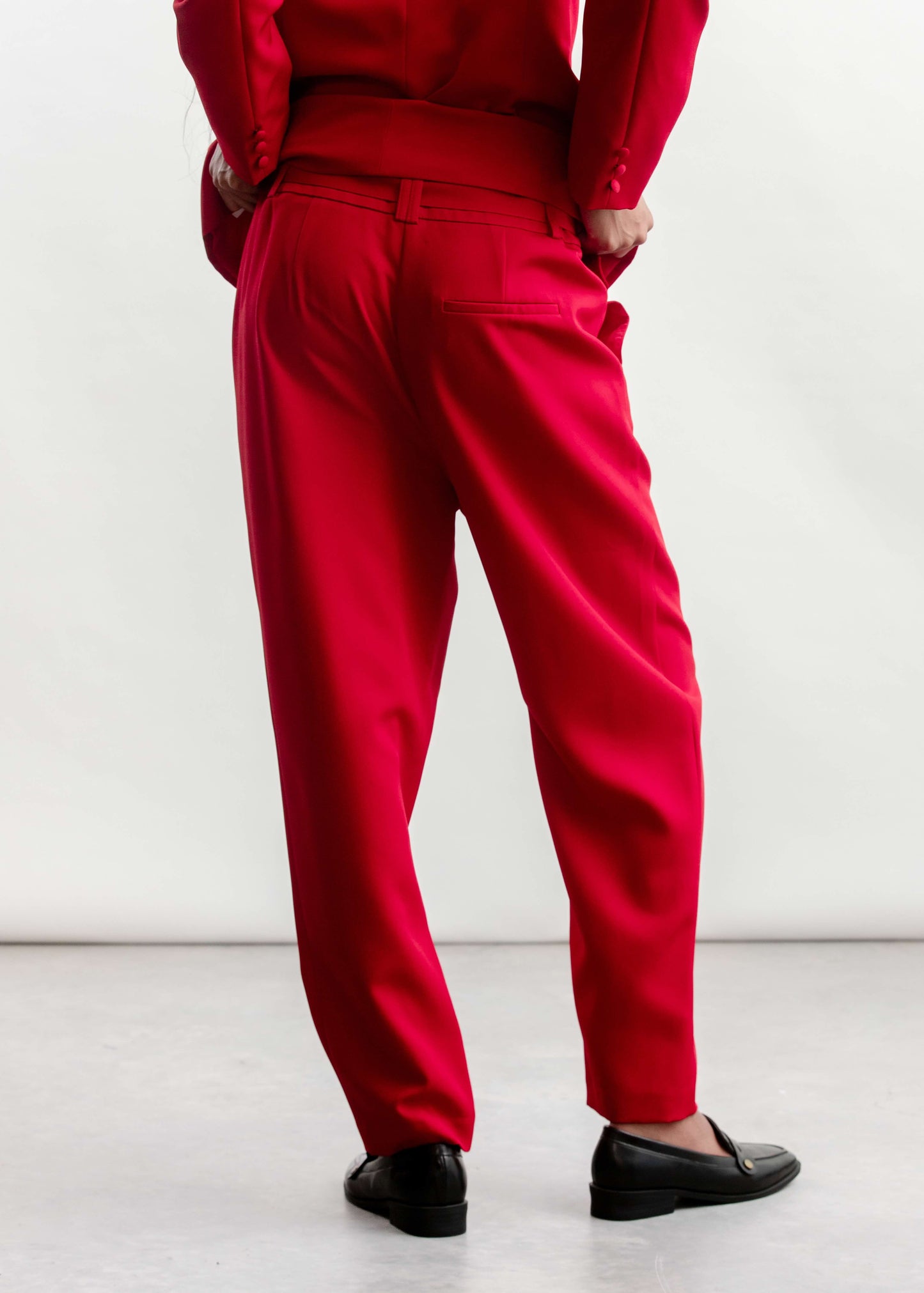 Sienna Tapered Pants