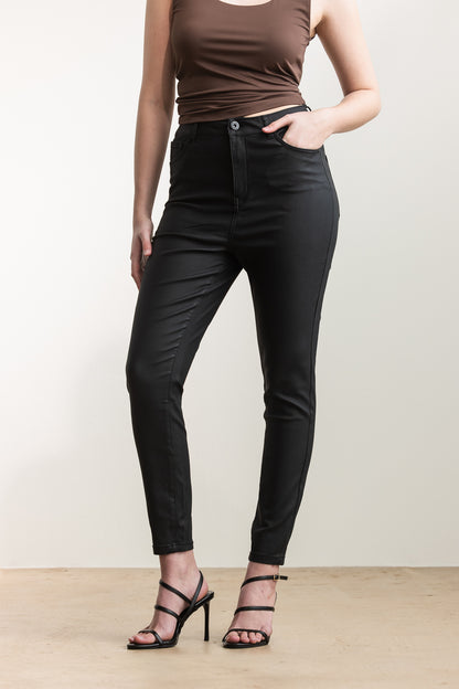 Muneeba Skinny Leg Jeans