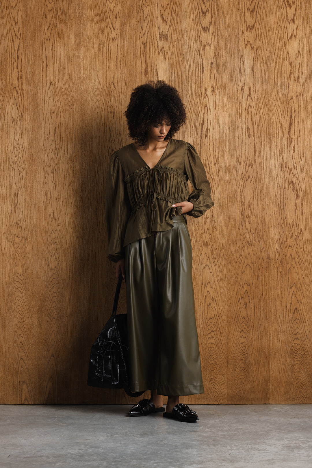 Women's Bottoms: Sleek Pants & Skirts - Shop | AYANA – tagged 