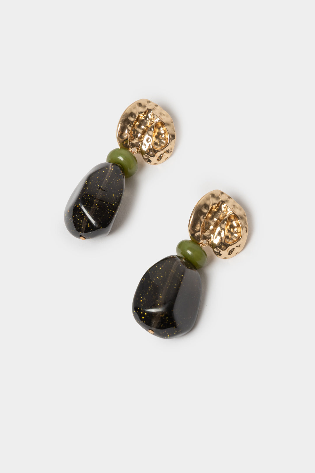 Nelisiwe Statement Earrings