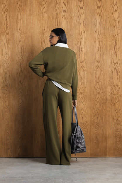 Osanga Modal Wide Leg