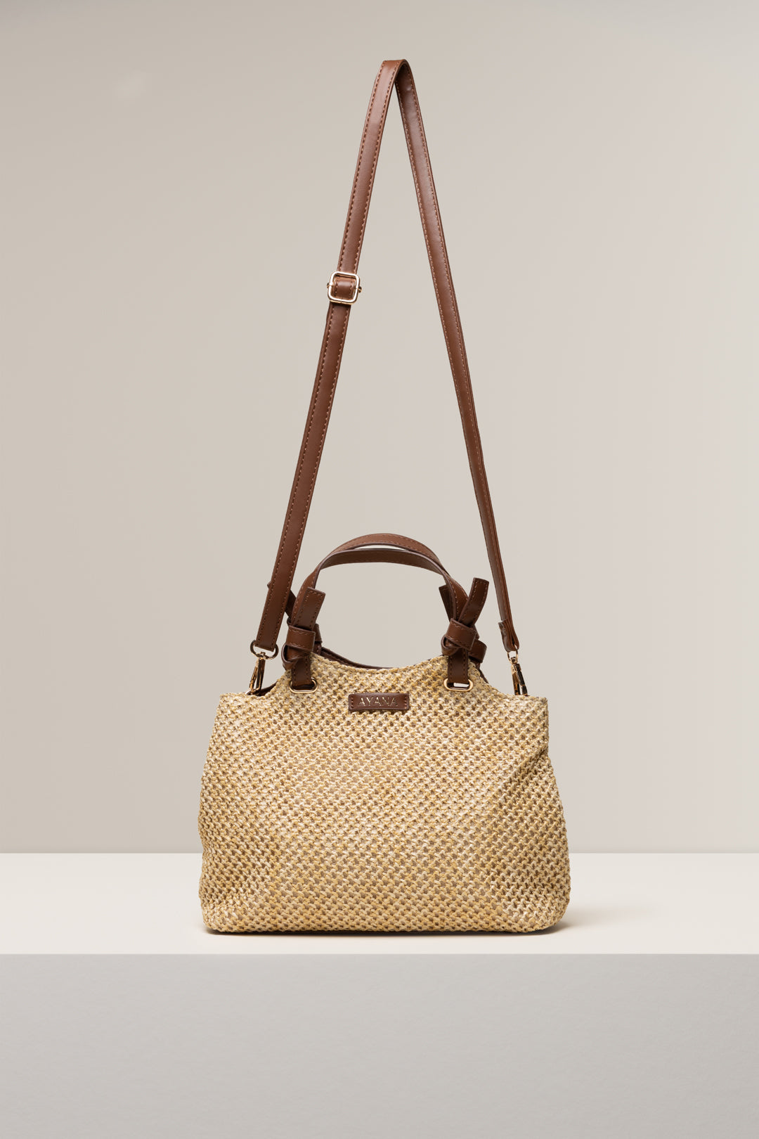 Thobeka Weave Bag
