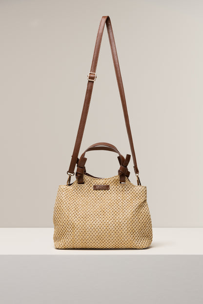 Thobeka Weave Bag