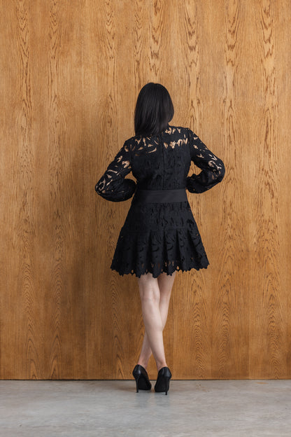 Rio Lace Mini