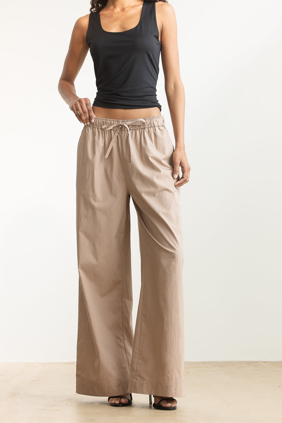 Anthea Pull On Pants