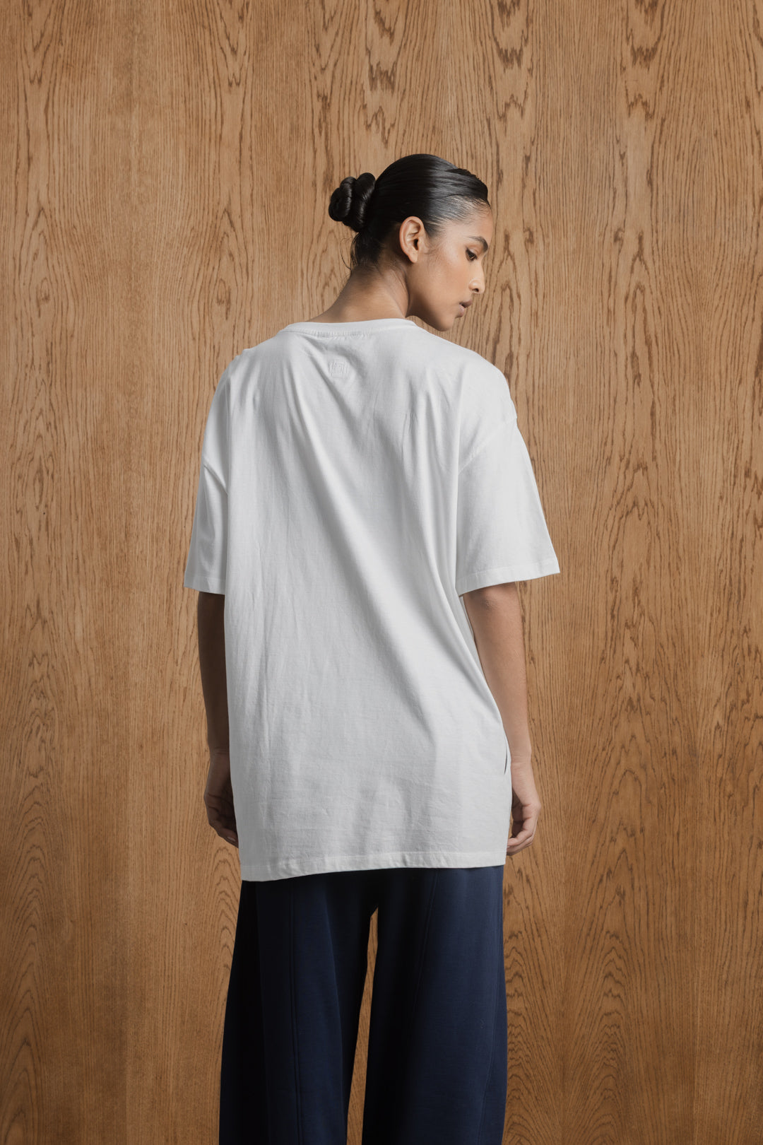 Billie Oversized Tee