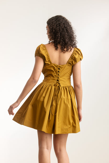 Hlayisani Milkmaid Mini