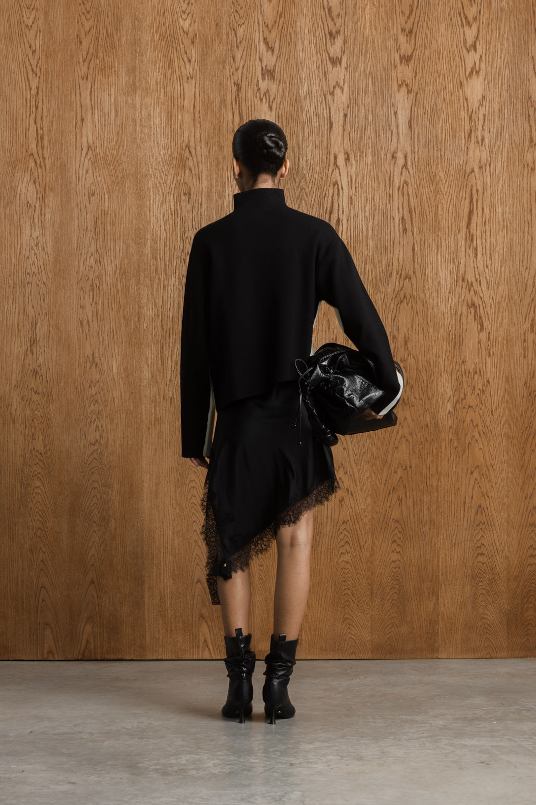 Yolisa Jumper – AYANA