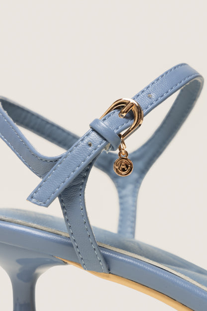 Skye Ball Heel