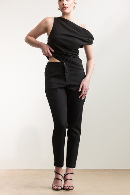 Muneeba Skinny Leg Jeans