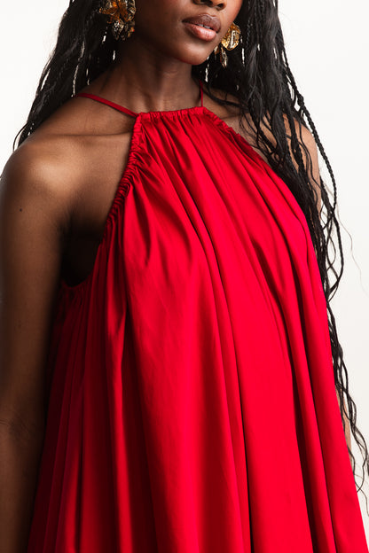 Margeaux Swing Dress