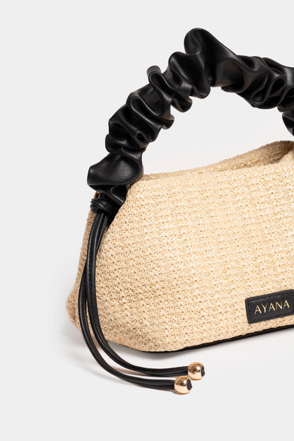 Rifqah Top Handle Bag