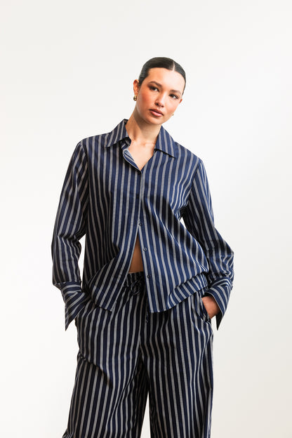 Palesa Cotton Shirt