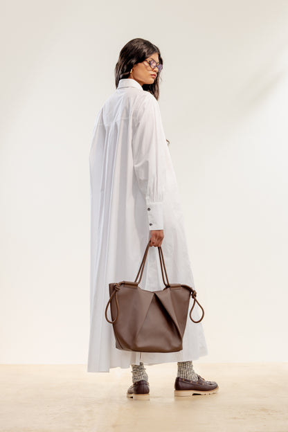 Sheri-Lee Shirt Dress