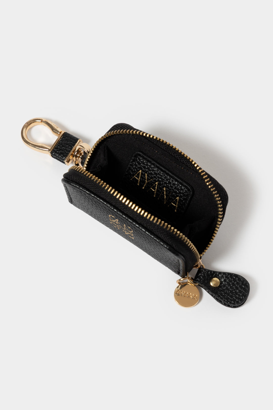 Hlumelo Purse Charm