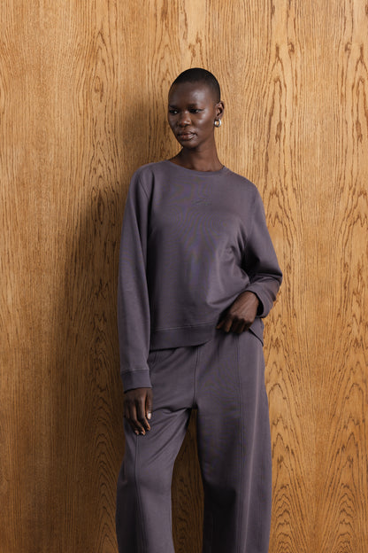 Lenora Crewneck Sweatshirt
