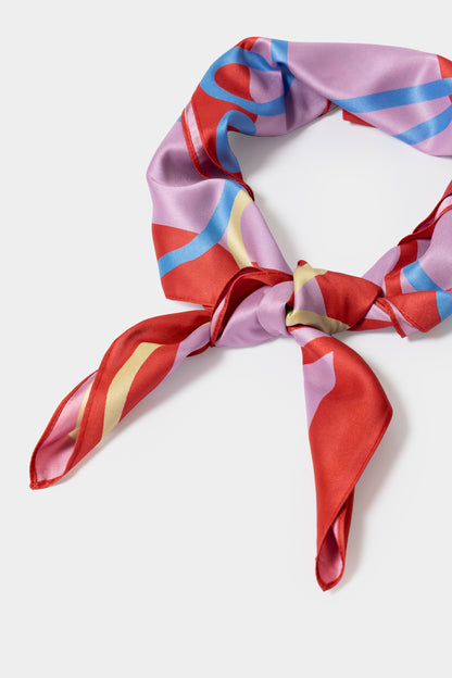Somila Printed Scarf
