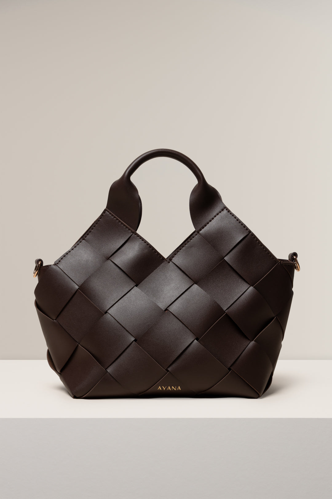 Neema Weave Bag
